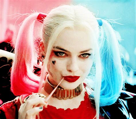 sexy harley quinn gif|Harley Quinn Gif GIFs .